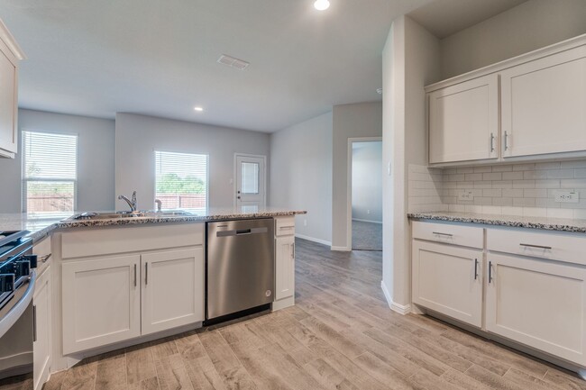 Building Photo - Exclusive New Build – Single Story – Smart...