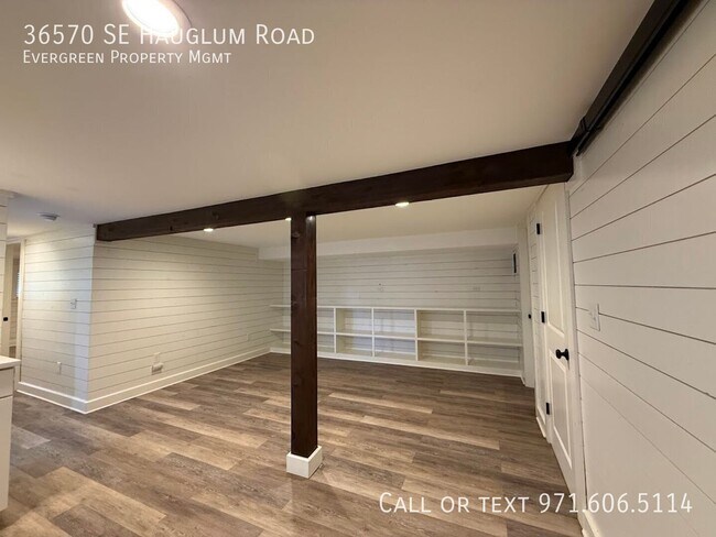Building Photo - 36570 SE Hauglum Rd