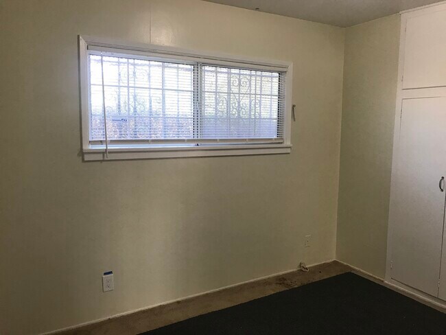 Master Bedroom Area - 1235 W 107th St