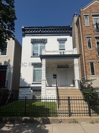 Building Photo - 6620 S Drexel Ave