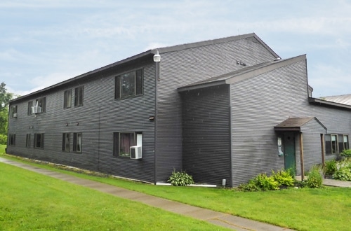 Building Photo - Springbrook Apartments