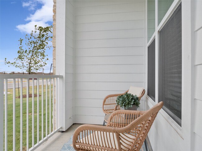 Building Photo - 23100 Clay Rd