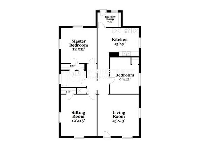 Building Photo - 3 Bedroom Pet-Friendly Home in Charlotte, NC with Main Street Renewal