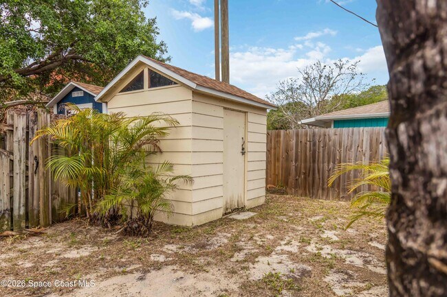 Building Photo - 292 Canaveral Beach Blvd