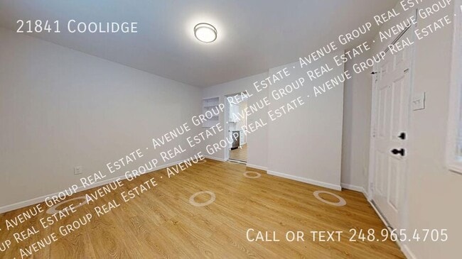 Building Photo - 21841 Coolidge-