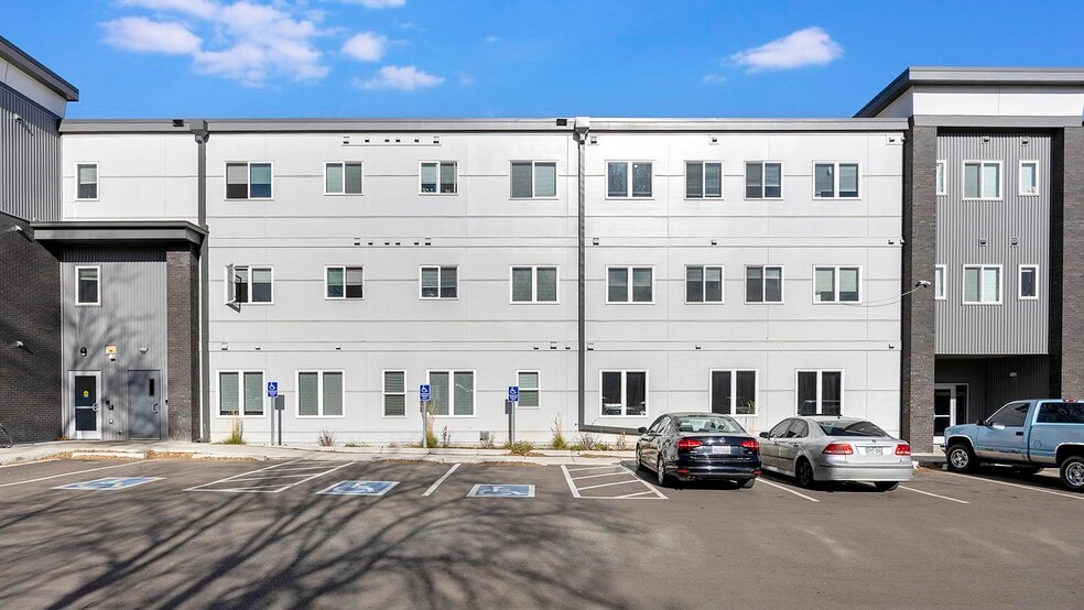 Building Photo - 2720 S Federal Blvd