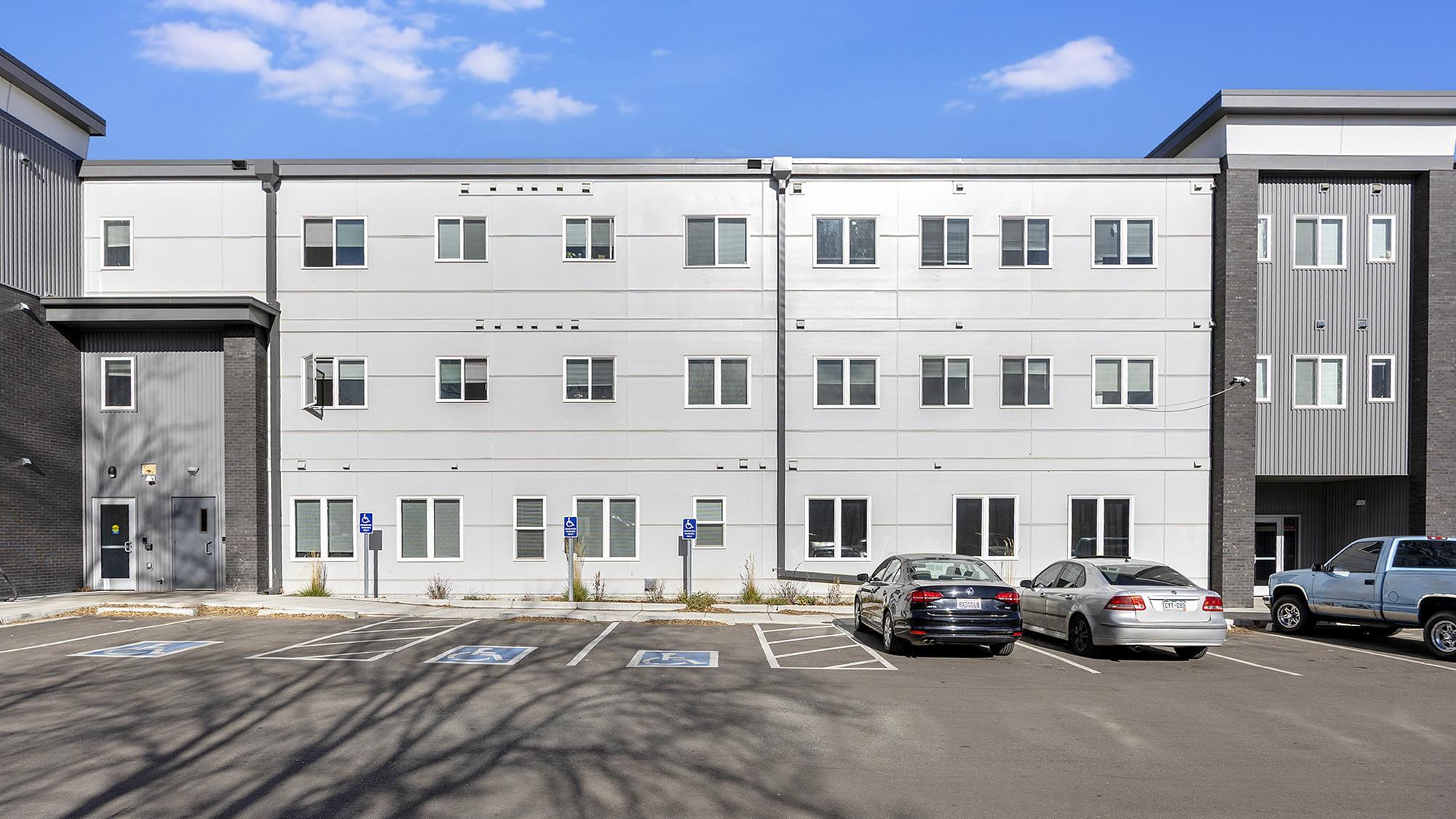 Building Photo - 2720 S Federal Blvd