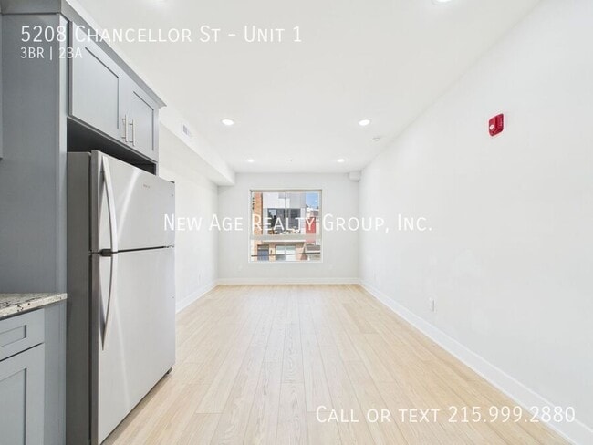 Building Photo - 5208 Chancellor St