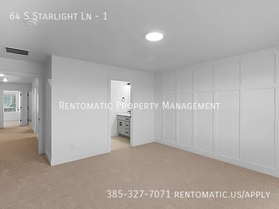 Building Photo - 64 S Starlight Ln