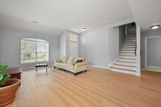 Building Photo - 2700 Cradle Rock Trl