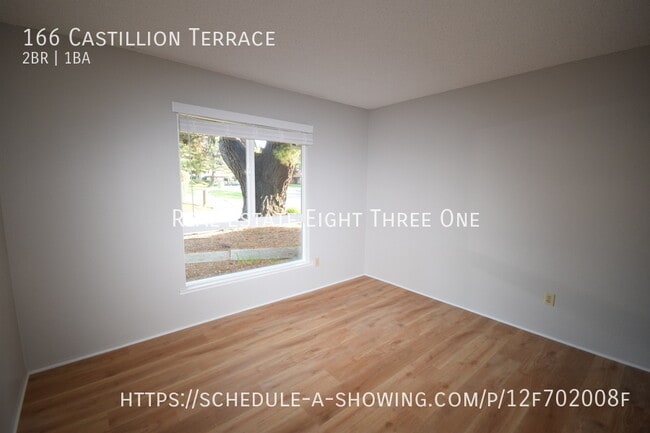 Building Photo - 166 Castillion Terrace