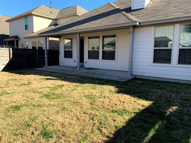 Building Photo - 1400 Little Elm Trail