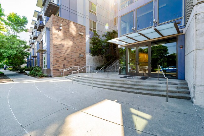 Building Photo - 4219 S Othello St