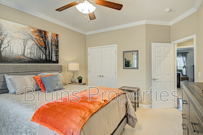 Building Photo - 4077 Cosway Ct