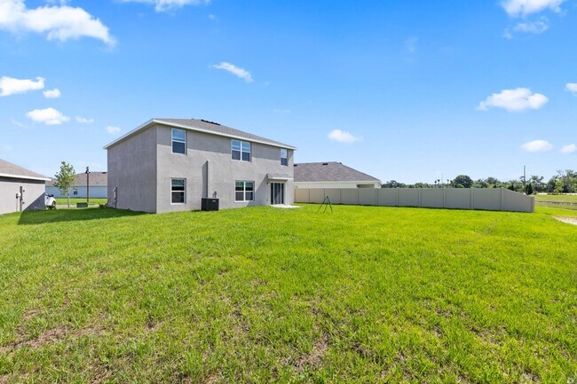 Building Photo - 10923 Gentle Current Wy