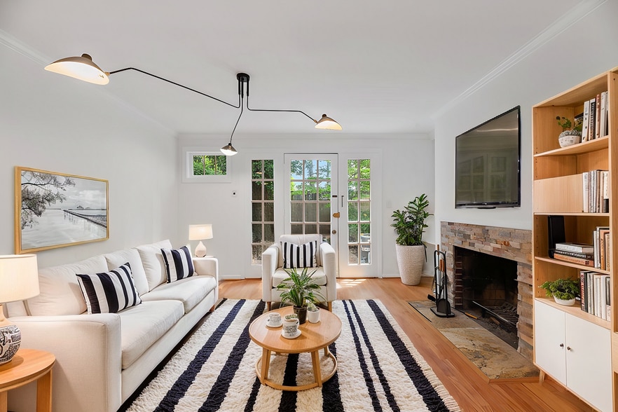 Building Photo - 2510 East Pl NW