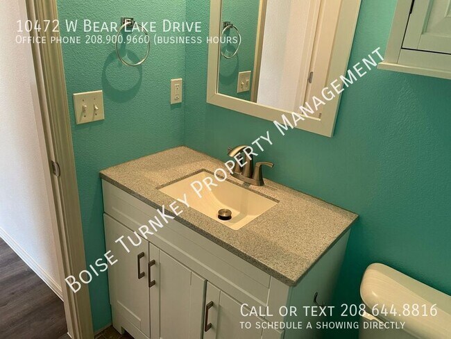 Building Photo - 10472 W Bear Lake Dr