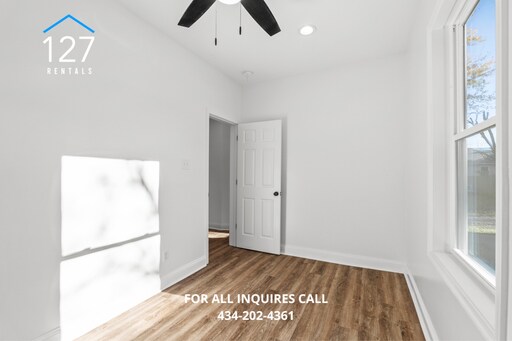 Building Photo - Newly Renovated 3-Bedroom Home with Modern Upgrades in Lynchburg!