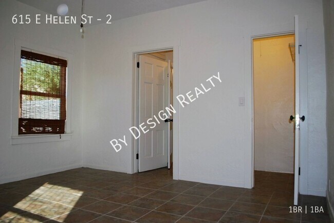 Building Photo - 615 E Helen St