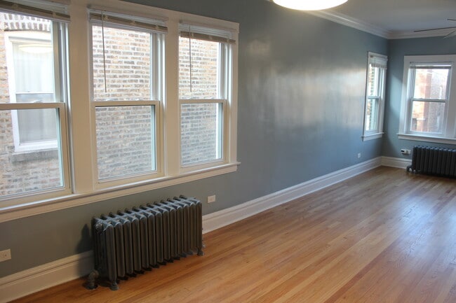Building Photo - 1829 Elmwood Ave