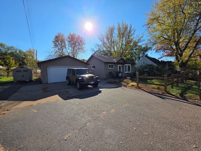 Primary Photo - 2451 Harrison St