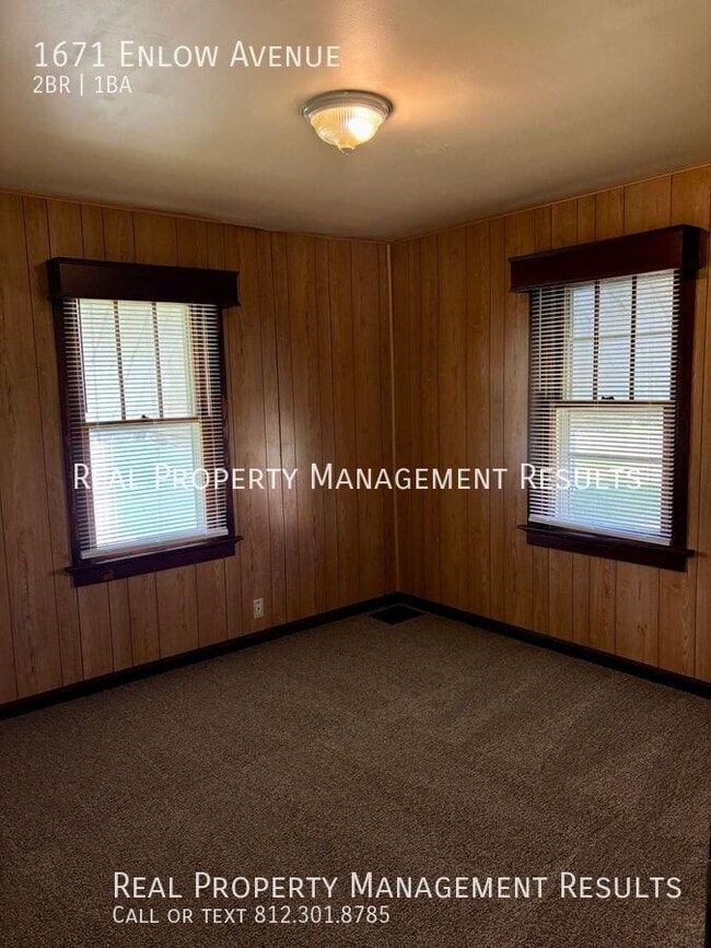 Building Photo - 1671 Enlow Ave