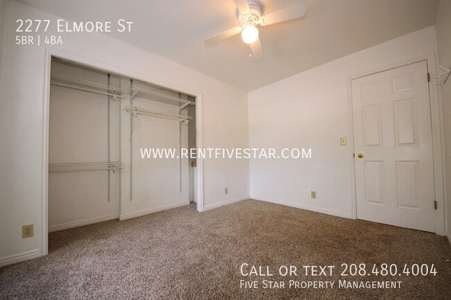 Building Photo - 2277 Elmore St