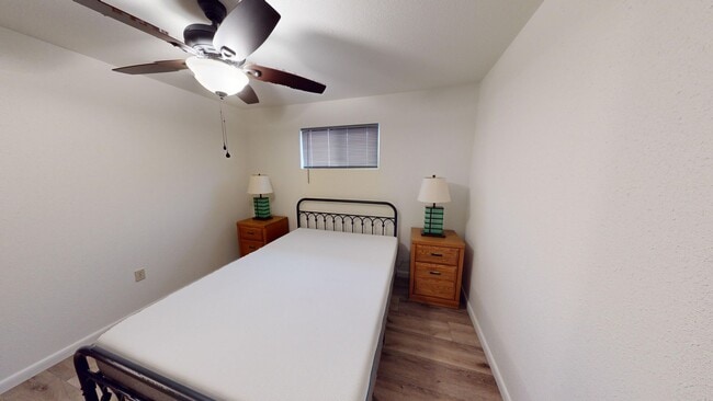 Building Photo - Newly remodeled, fully furnished, 2 bedroo...