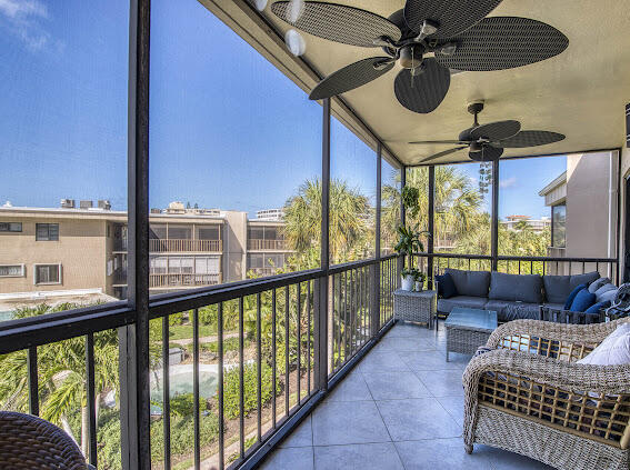 Building Photo - 3605 S Ocean Blvd