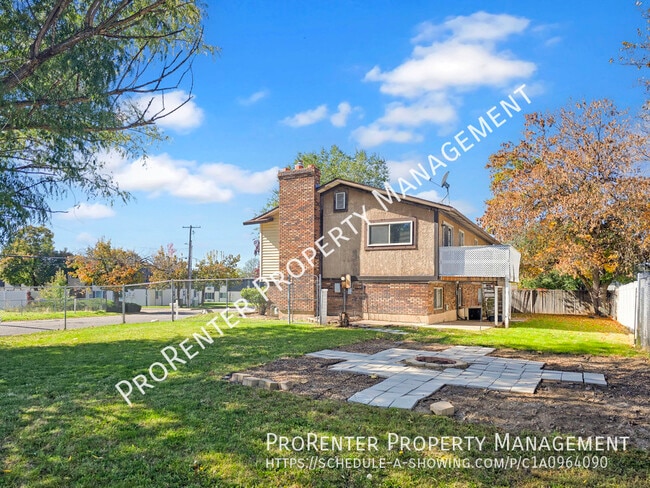 Building Photo - 929 Wasatch Dr
