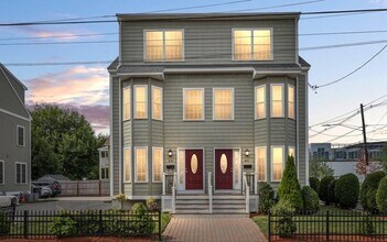 Building Photo - 4 bedroom in Boston MA 02134