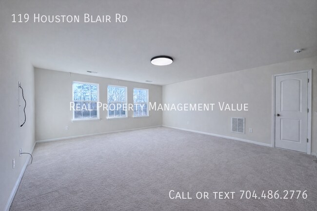 Building Photo - 119 Houston Blair Rd