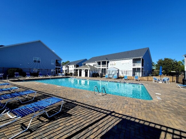 Building Photo - Carolina Willows in Carolina Forest