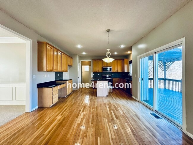 Building Photo - Gorgeous, Updated Home w/ Granite Counters and Wood Floors in Kitchen, Walkout Finished Basement!