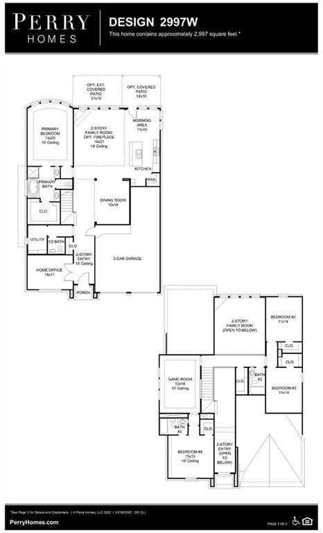 Building Photo - 1432 Mulberry Oak Ln