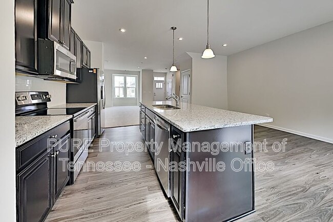 Building Photo - 3525 Steffisburg Dr