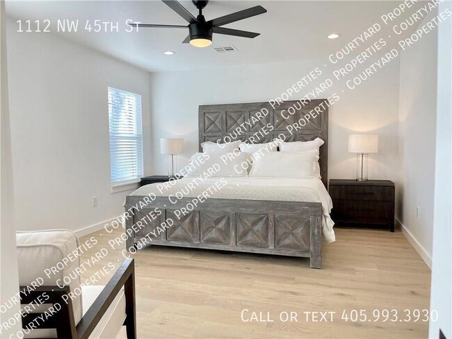 Building Photo - 1112 NW 45th St