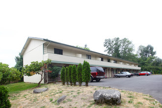 Building Photo - Olympia Townhouses