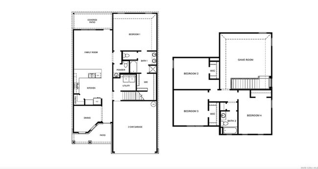 Building Photo - 909 Rolling River
