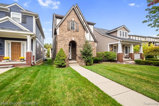 Building Photo - 3833 Forester Blvd