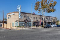 Building Photo - HAWTHORNE 2