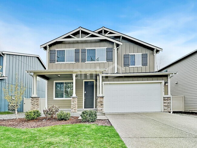 Building Photo - 17619 42nd Ave Ct E