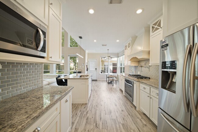 Building Photo - 16322 Drystone Ln