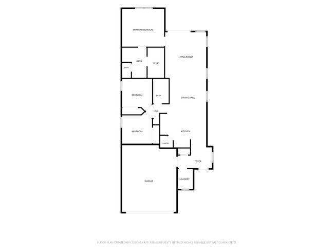 Building Photo - 2689 E Santa Ynez Dr