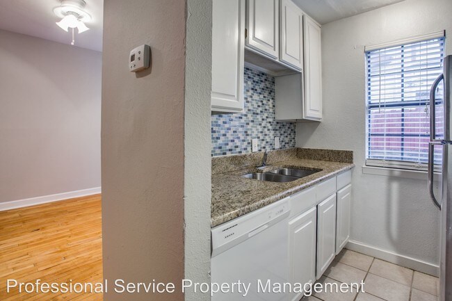 Building Photo - 5114 Bryan St