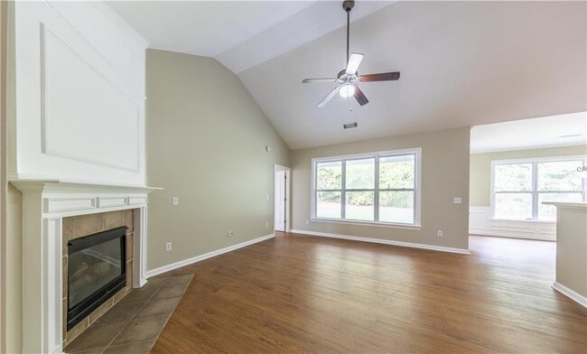 Building Photo - 3502 Aberdeen Way