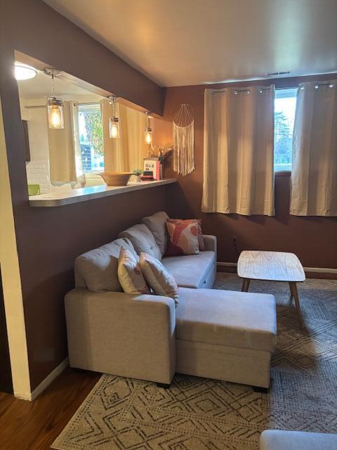 Building Photo - 1250 W Nine Mile Rd