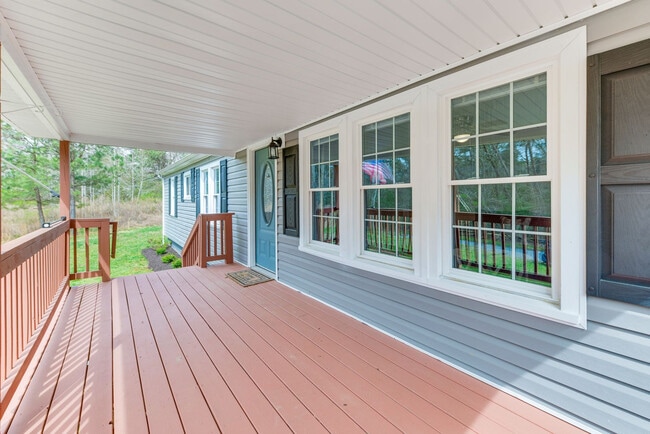 Building Photo - 2640 Chickahominy Rd