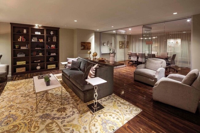 Building Photo - LUXURY RESORT STYLE LIVING @ ONE