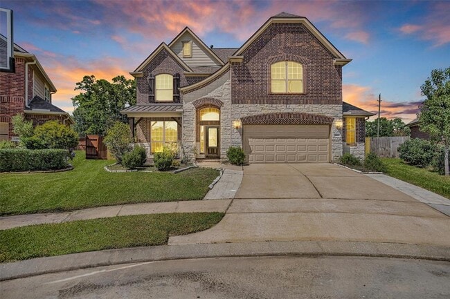 Primary Photo - 24015 Richglen Court